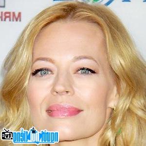 A New Picture of Jeri Ryan- Famous TV Actress Munich- Germany
