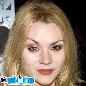 A New Picture of Rachel Miner- Famous TV Actress New York City- New York