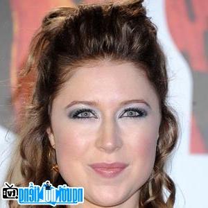 A New Photo of Hayley Westenra- Famous Pop Singer Christchurch- New Zealand