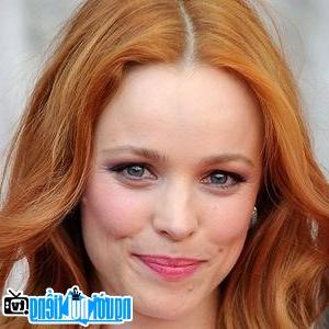 A New Picture Of Rachel McAdams- Famous London-Canada Actress