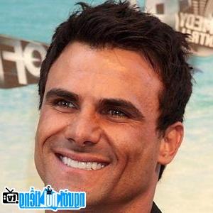 A New Picture of Jeremy Jackson- Famous TV Actor Newport Beach- California
