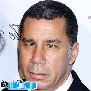 A New Photo of David Paterson- Famous Politician Brooklyn- New York
