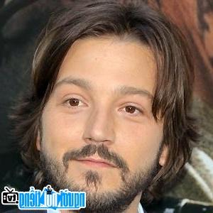 A New Picture Of Diego Luna- Famous Actor Mexico City- Mexico