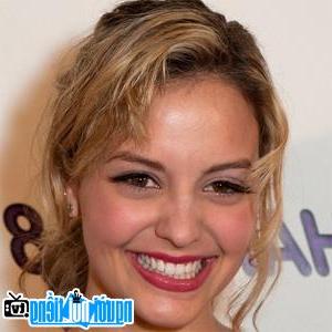 A New Picture Of Gage Golightly- Famous California TV Actress