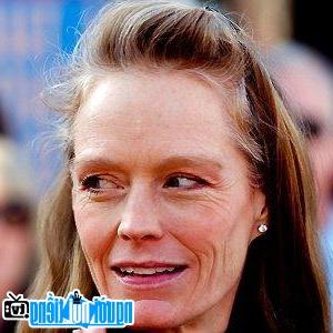 A New Picture Of Suzy Amis- Famous Actress Oklahoma City- Oklahoma