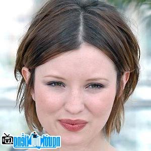 A new picture of Emily Browning- Famous Actress Melbourne- Australia