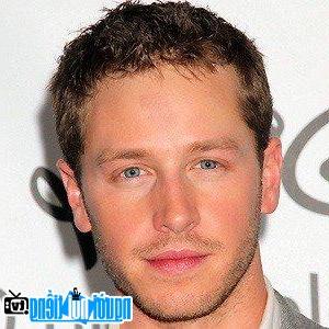 A New Picture of Josh Dallas- Famous Actor Louisville- Kentucky