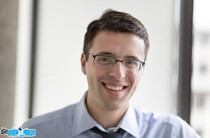 Ezra Klein - a famous Blogger in the US