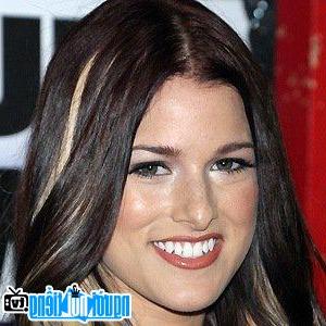 A New Photo Of Cassadee Pope- Famous Pop Singer West Palm Beach- Florida