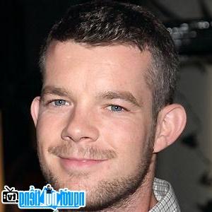 A New Picture of Russell Tovey- Famous British TV Actor
