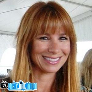 A New Picture Of Jill Zarin- New York Famous Reality Star