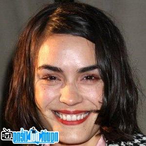 A New Picture Of Shannyn Sossamon- Famous Honolulu- Hawaii Actress
