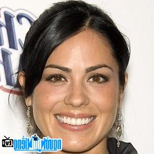 A New Picture of Michelle Borth- Famous TV Actress New York City- New York