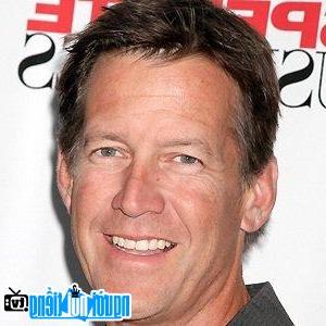 A New Picture Of James Denton- Famous TV Actor Nashville- Tennessee