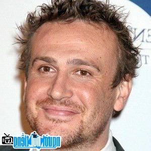 Latest Picture of TV Actor Jason Segel