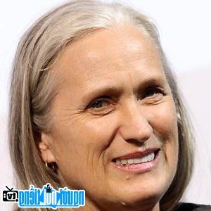 Latest picture of Director Jane Campion