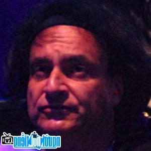 Latest Picture of Drumist Vinny Appice