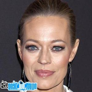Latest Picture of TV Actress Jeri Ryan