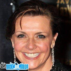 Latest picture of TV Actress Amanda Tapping