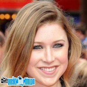 Latest Picture of Pop Singer Hayley Westenra