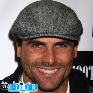 Latest Picture of TV Actor Jeremy Jackson