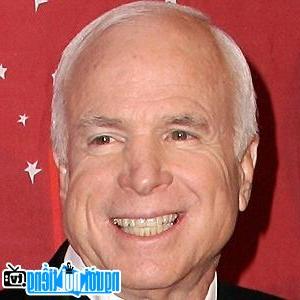 Politician John McCain Latest Picture