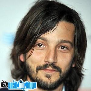 Latest Picture Of Actor Diego Luna