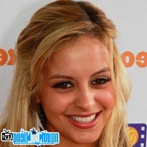 The Latest Picture Of Gage Golightly TV Actress