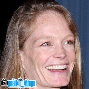 Latest Picture Of Actress Suzy Amis