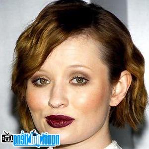 Latest picture of Actress Emily Browning