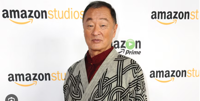 Cary-Hiroyuki Tagawa - successful Asian actor in Hollywood