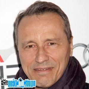 Latest picture of Actor Michael Wincott