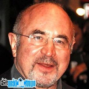 Latest Picture of TV Actor Bob Hoskins