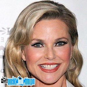 Christie Brinkley Model Latest Picture