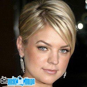 Hình ảnh mới nhất về Nữ nhạc kịch Opera Kirsten Storms