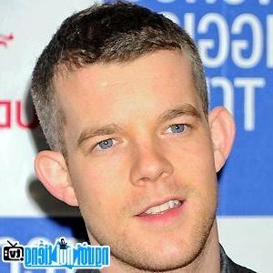 Latest Picture of TV Actor Russell Tovey