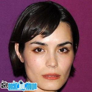 Latest Picture Of Actress Shannyn Sossamon