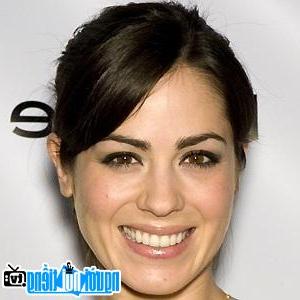 Latest Picture of TV Actress Michelle Borth