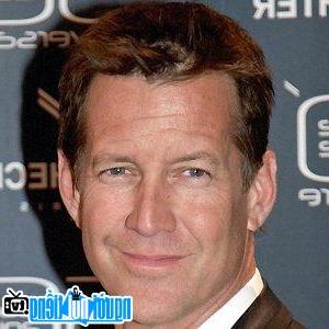 Latest Picture Of Television Actor James Denton