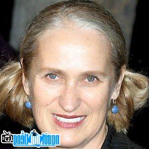 A portrait picture of Director Jane Campion