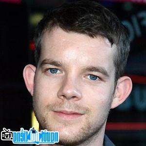 A Portrait Picture of Television Actor Russell Tovey picture