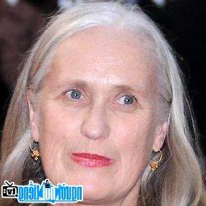 Portrait of Jane Campion