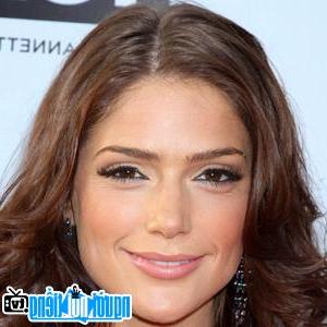 Picture portrait of Janet Montgomery