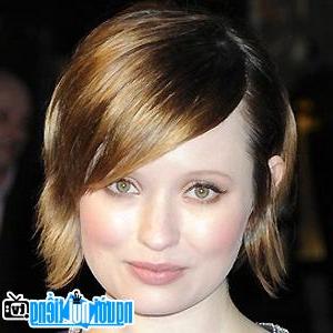 Foot photo content Emily Browning