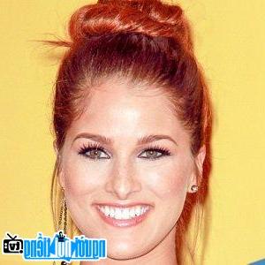 Portrait of Cassadee Pope