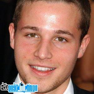 Image of Shawn Pyfrom