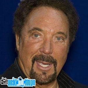 Image of Tom Jones