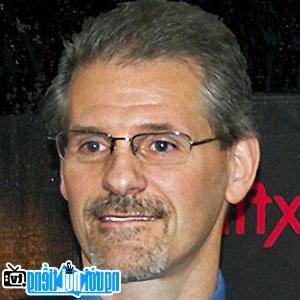 Image of Ron Hextall
