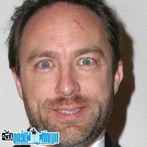 Ảnh của Jimmy Wales