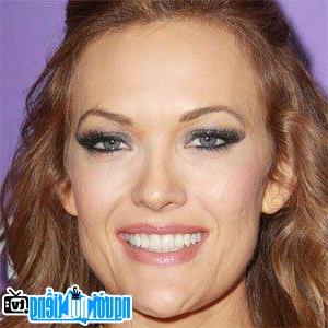 Image of Amy Purdy